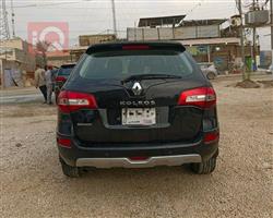 رينو كوليوس